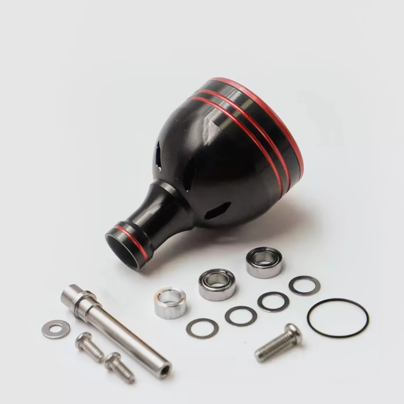 ด้ามจับรอกตกปลาคาร์บอนไฟเบอร์พ - Shimano Reel Stradic บทวิจารณ์และราคา