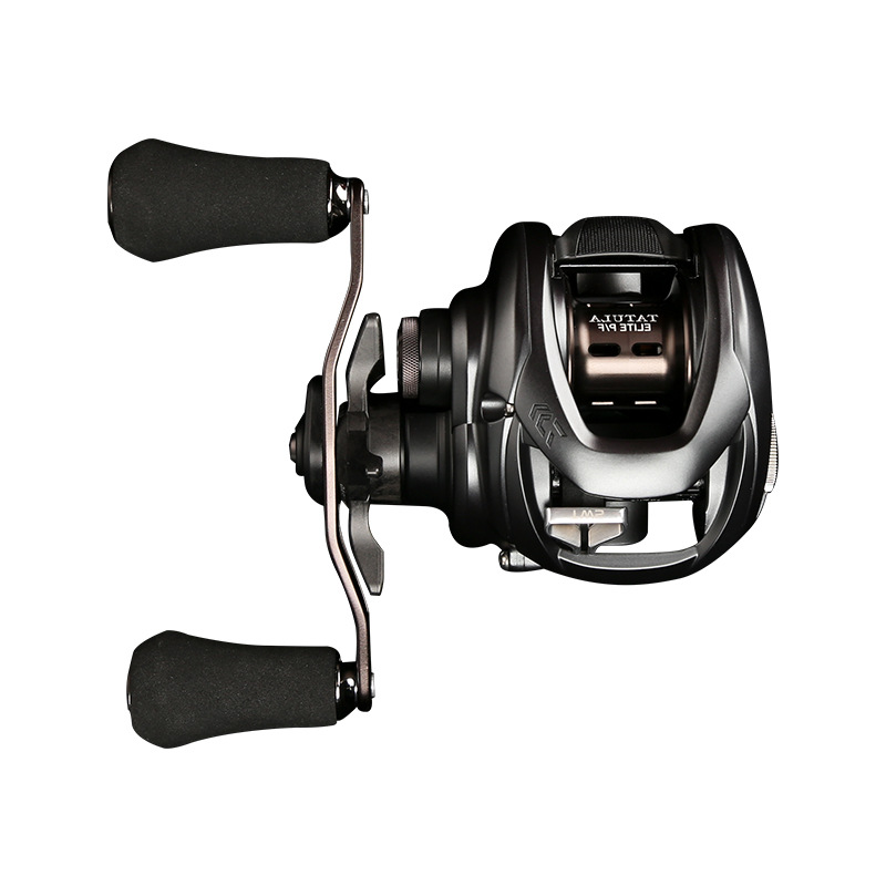 รอกเบทคาสติ้ง DAIWA TATULA ELI - Abu Garcia Reel Max บทวิจารณ์และราคา