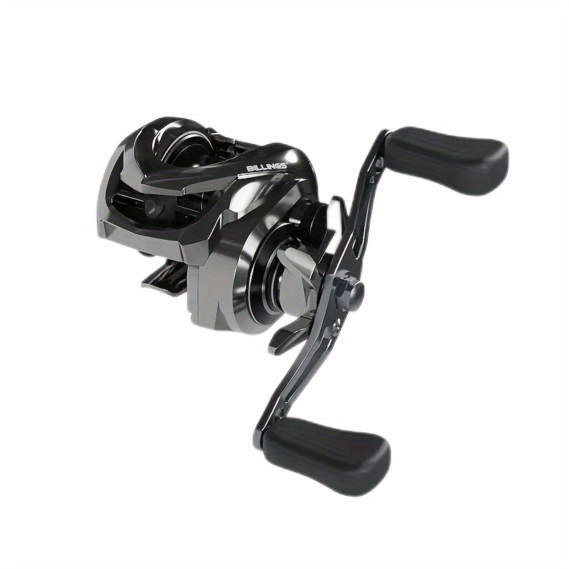 BILLINGS AT Series,อัตราทดเกีย - Surf Reel บทวิจารณ์และราคา
