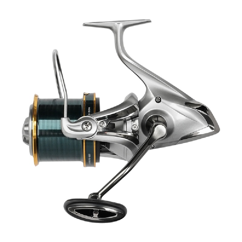รอกสปินนิ่ง NOEBY ตัวเรือนโลหะ - Surf Reel บทวิจารณ์และราคา