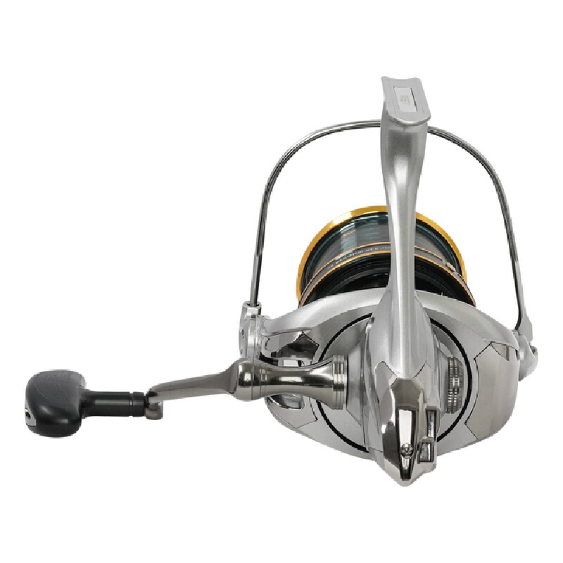 รอกสปินนิ่ง NOEBY ตัวเรือนโลหะ - Surf Reel บทวิจารณ์และราคา
