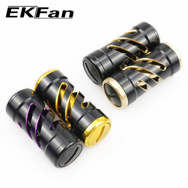 ลูกบิดรอกตกปลาแบบสปินนิ่งและเบ - Spincast Reel บทวิจารณ์และราคา