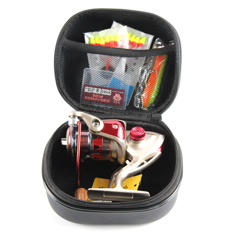 กระเป๋าตกปลากลางแจ้ง กระเป๋าใส - Reel Repair Kit บทวิจารณ์และราคา