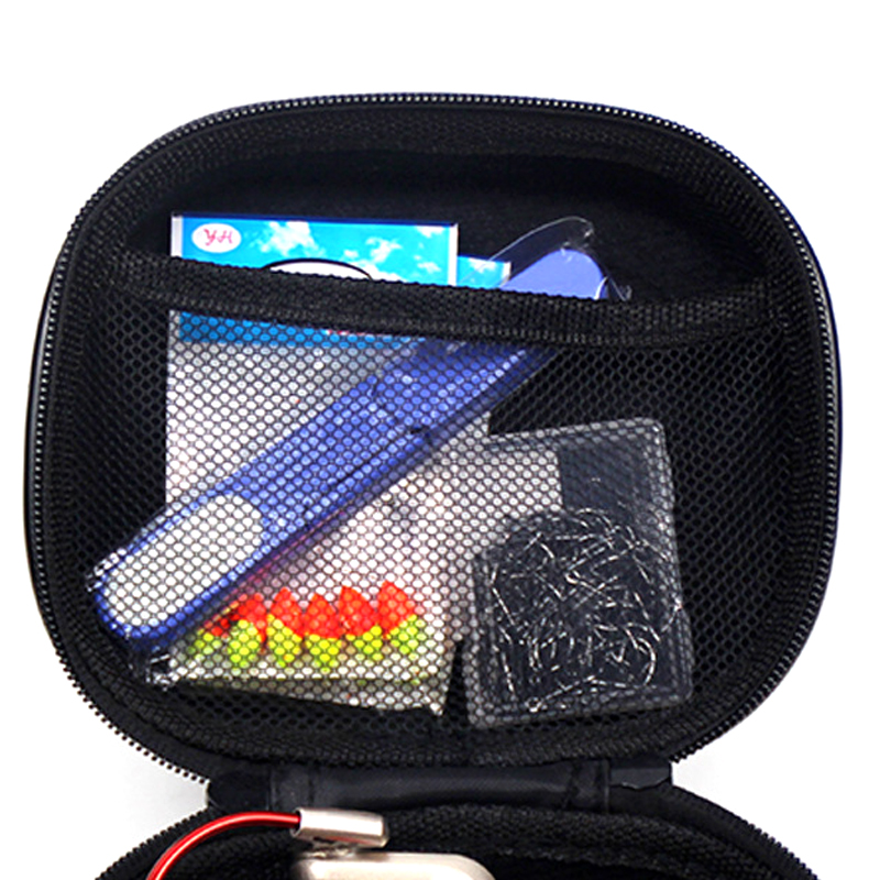 กระเป๋าตกปลากลางแจ้ง กระเป๋าใส - Reel Repair Kit บทวิจารณ์และราคา
