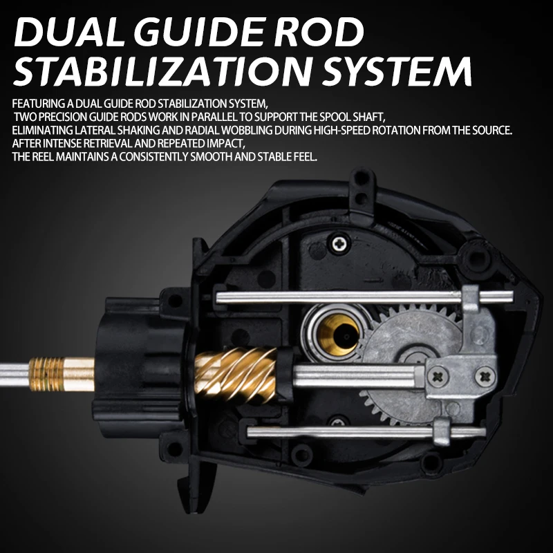 DEUKIO รอกสปินนิ่งแบบตีไกล รุ่ - Abu Garcia Reel Max บทวิจารณ์และราคา