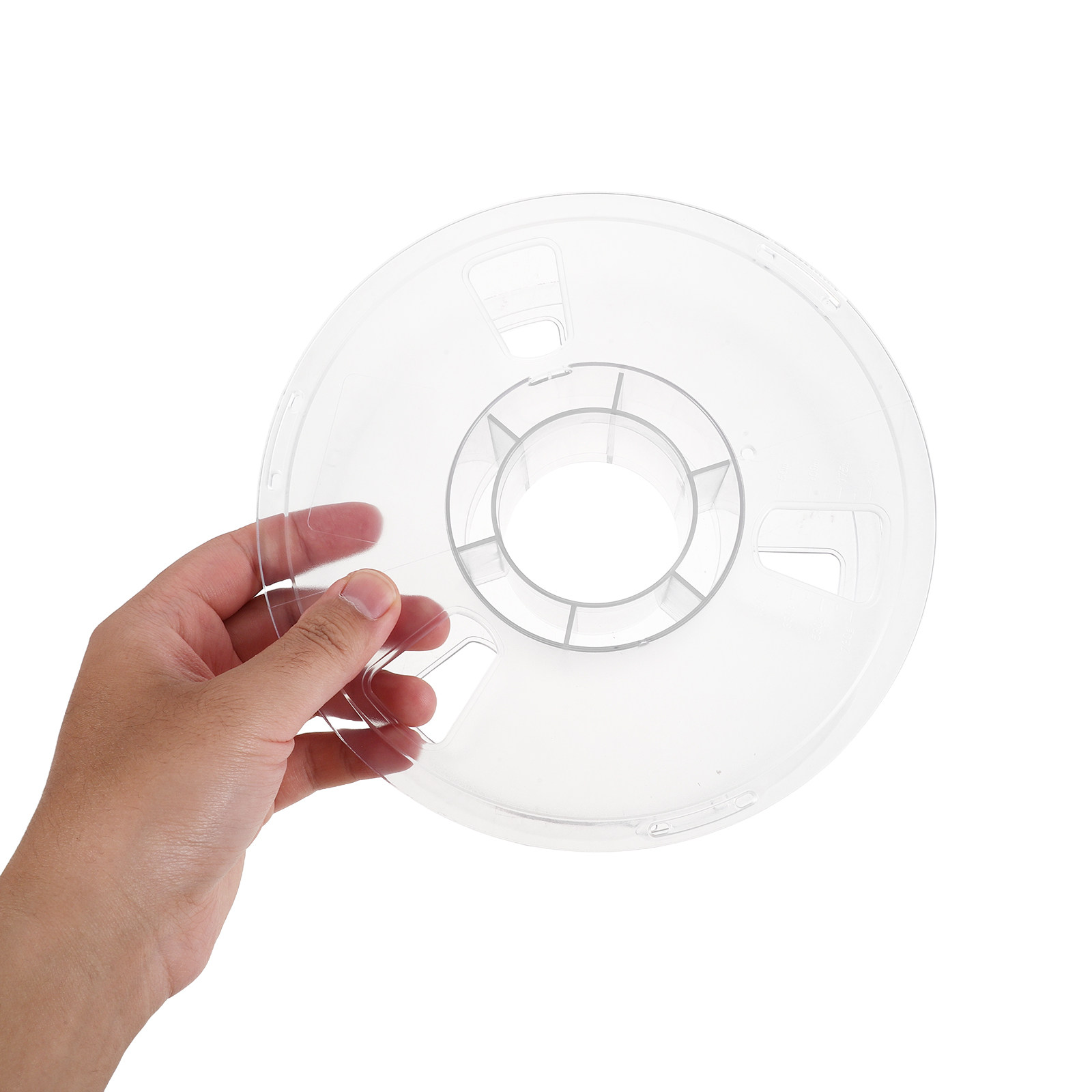 ที่เก็บสายไฟคริสต์มาสแบบม้วน ข - Reel Case บทวิจารณ์และราคา